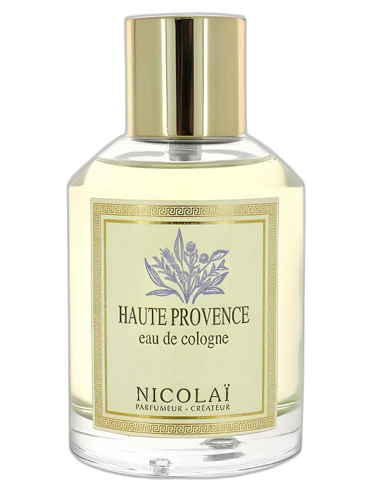 Haute Provence unisex