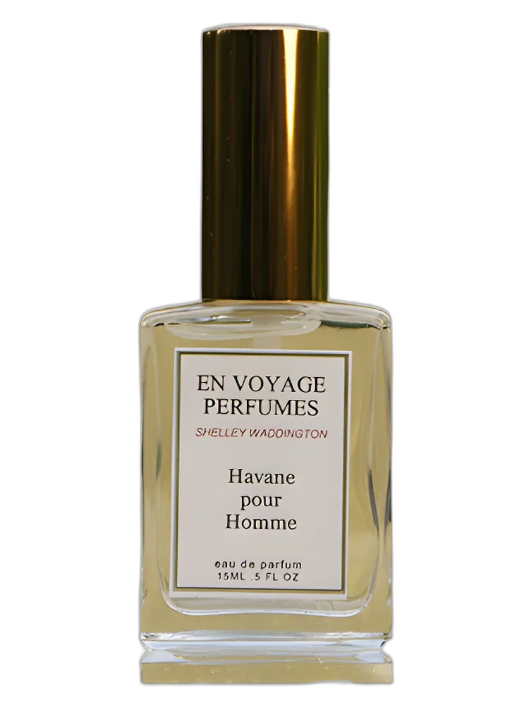 Havâne pour Homme