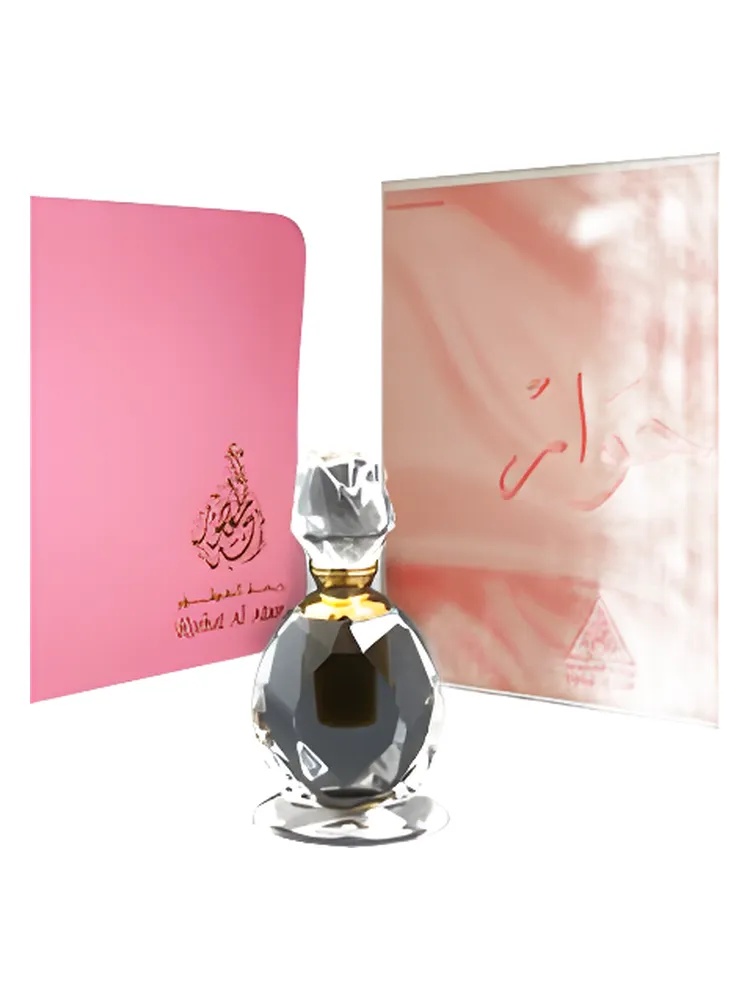 Reehat Al Atoor Hawar bottle