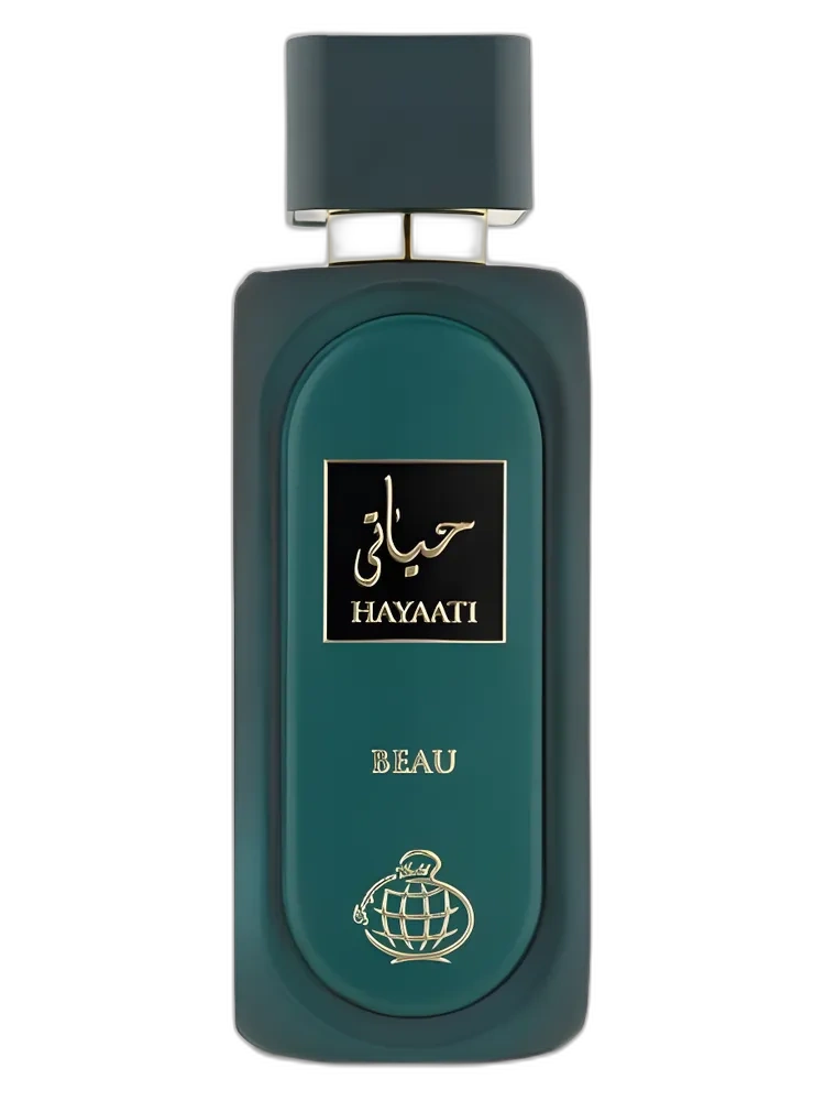 Hayaati Beau for men