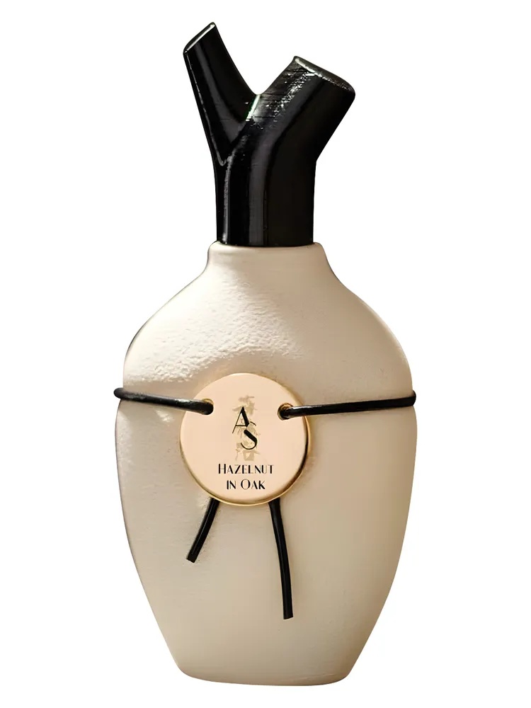 Hazelnut in Oak unisex