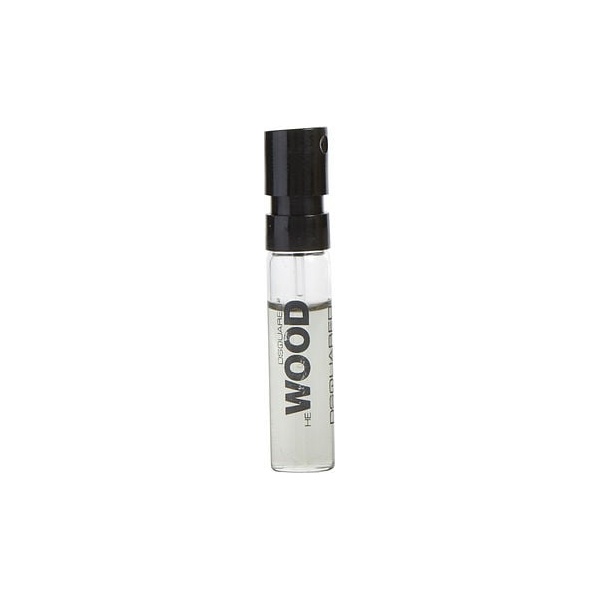 Miniatura 2 de He Wood Rocky Mountain Wood