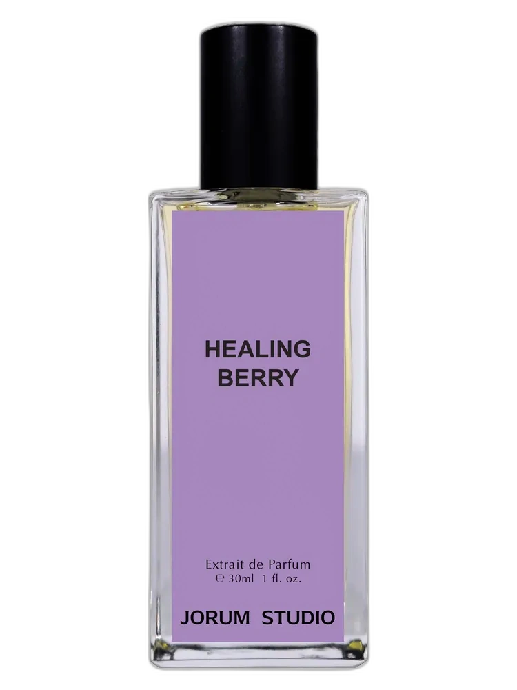 Healing Berry unisex