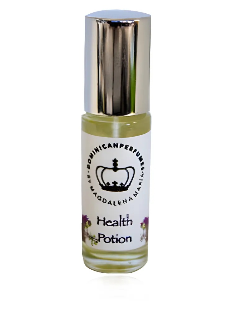 Health Potion thumbnail 2