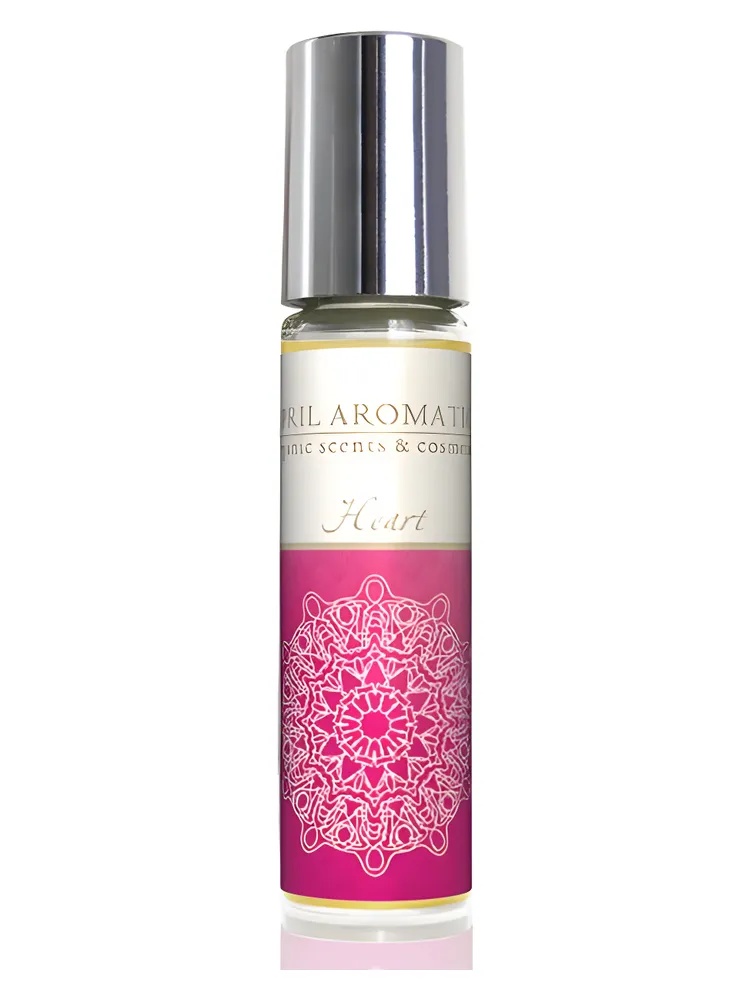 Miniatura 2 de Heart Chakra Oil