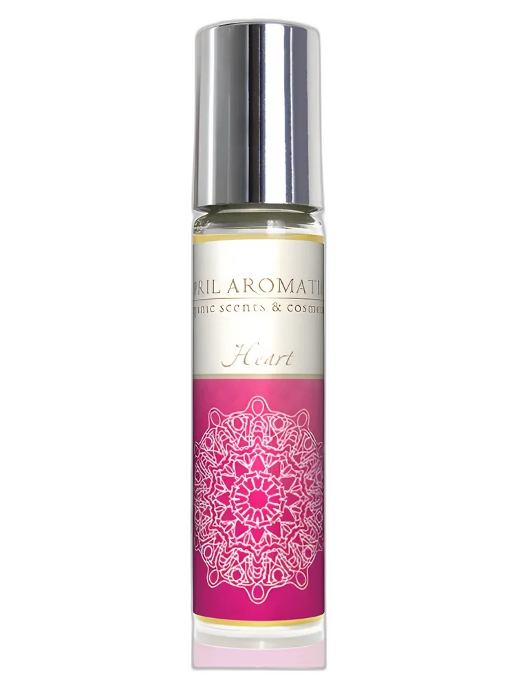 Heart Chakra Oil unisex