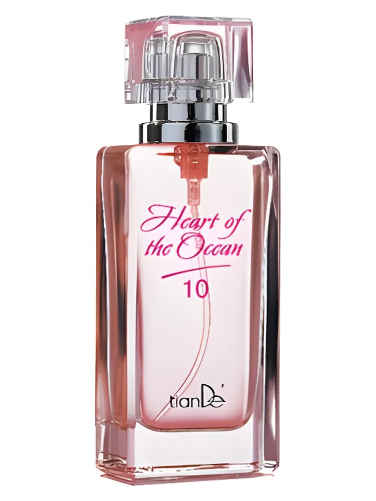 Miniatura 2 de Heart of the Ocean