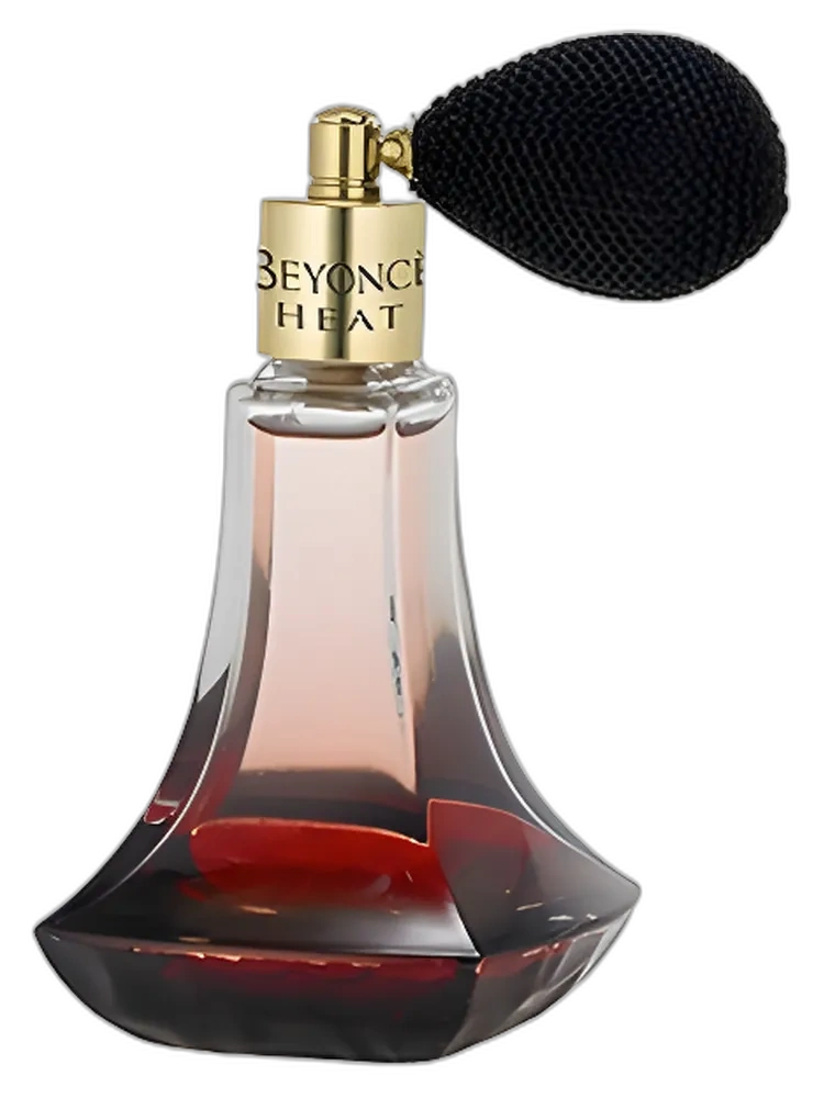 Heat Ultimate Elixir Beyonce for women