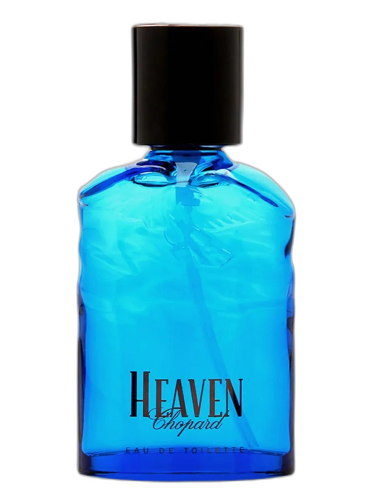 Heaven