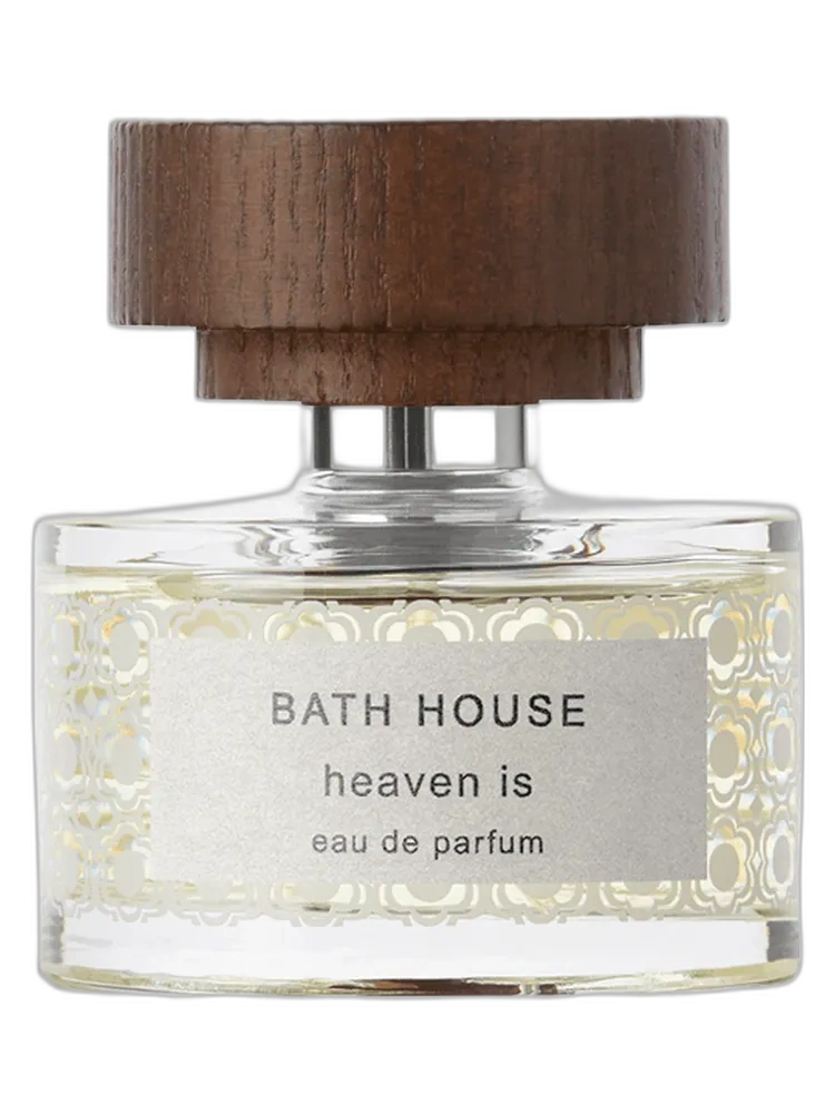 Heaven Is unisex