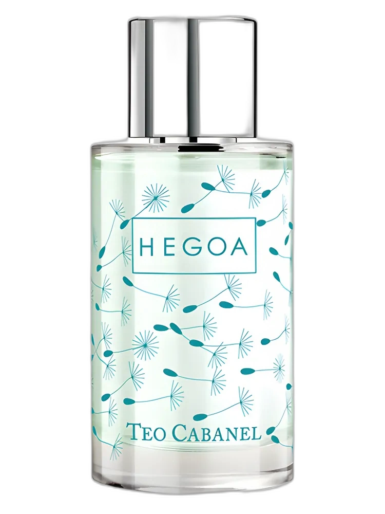Hegoa unisex
