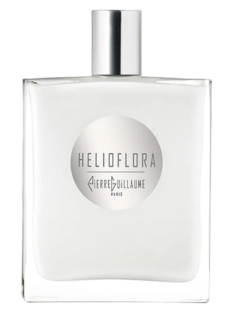 Helioflora unisex