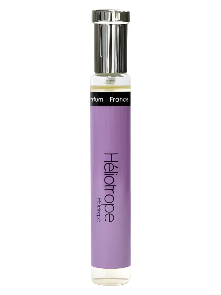 Heliotrope unisex