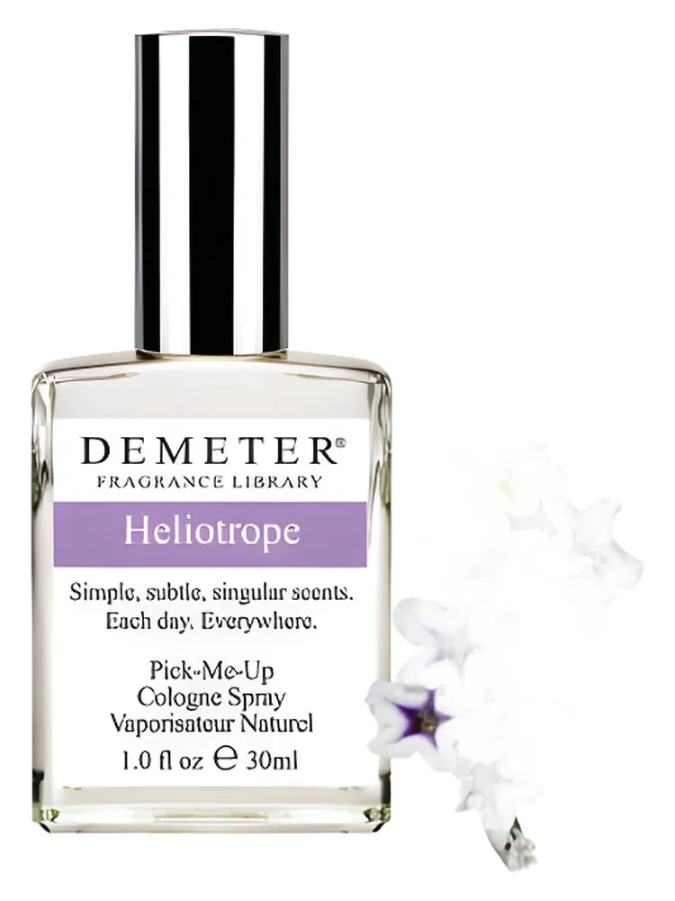 Heliotrope for women