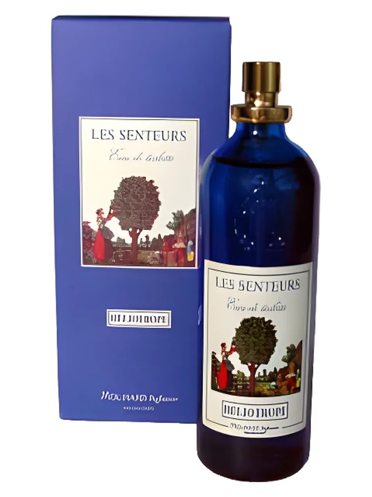 Heliotrope for women