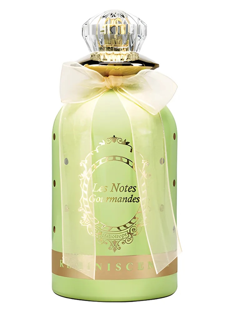 Heliotrope for women