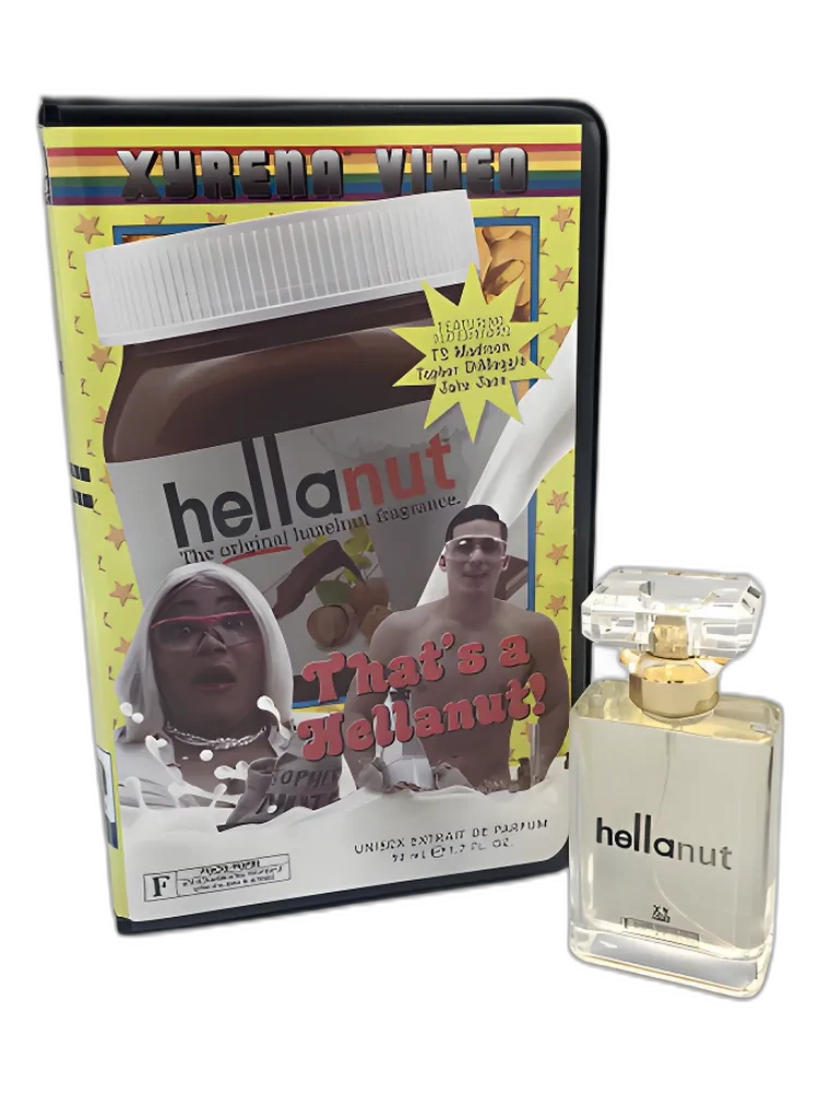 Hellanut unisex
