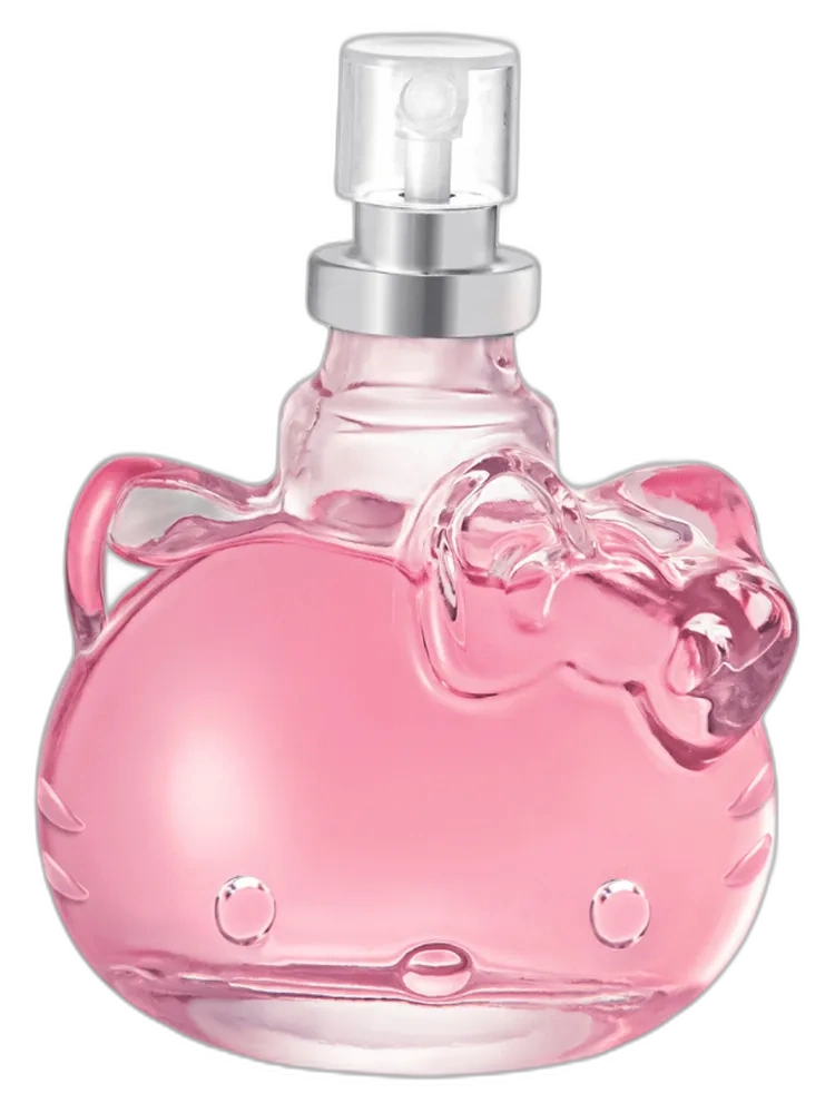 Hello Kitty Apaixonada for women