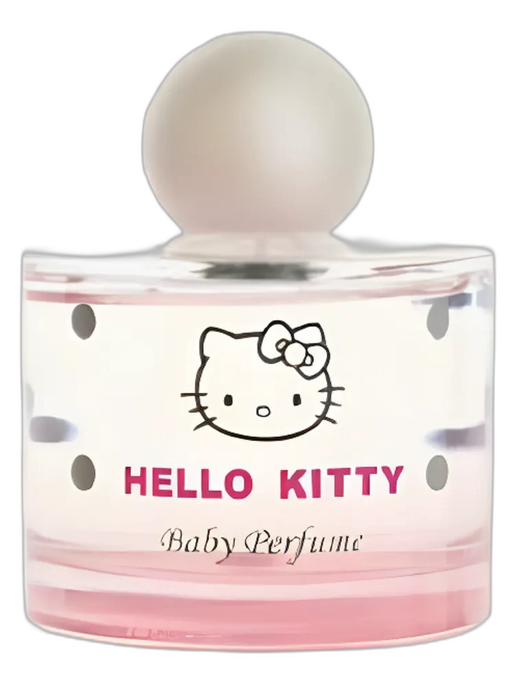 Hello Kitty Baby