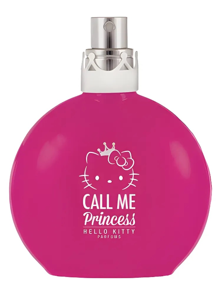 Hello Kitty Call Me Princess for women