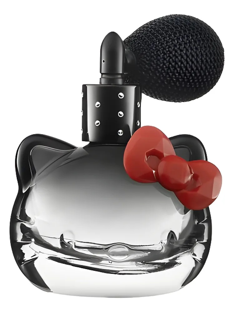 Hello Kitty Intense Perfume for women