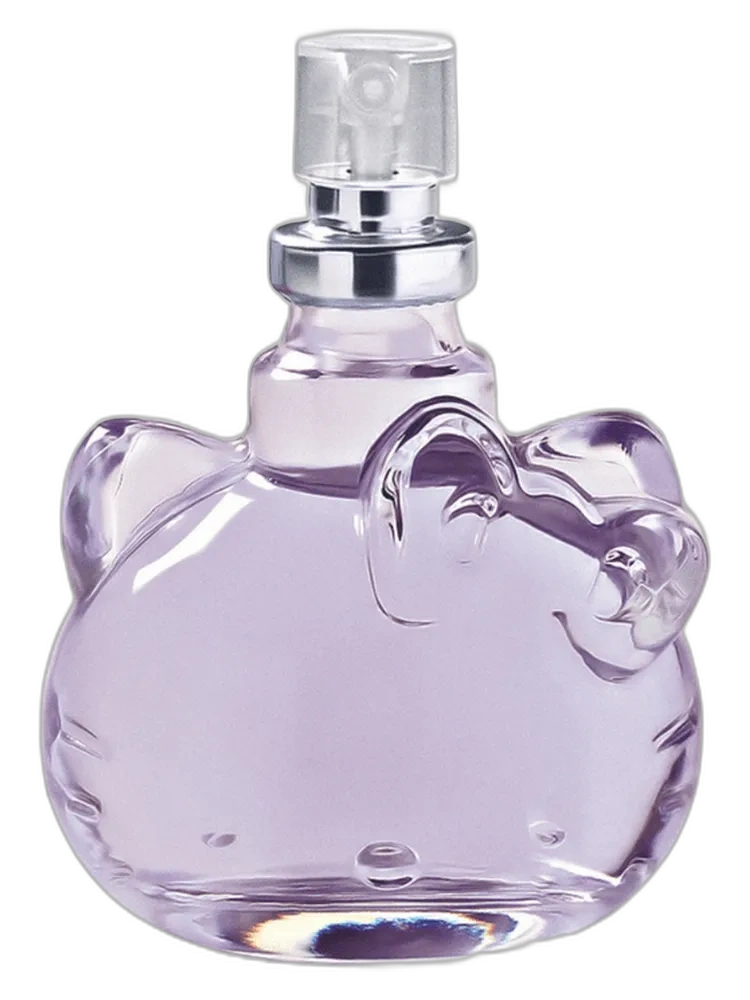 Hello Kitty Lovely for women