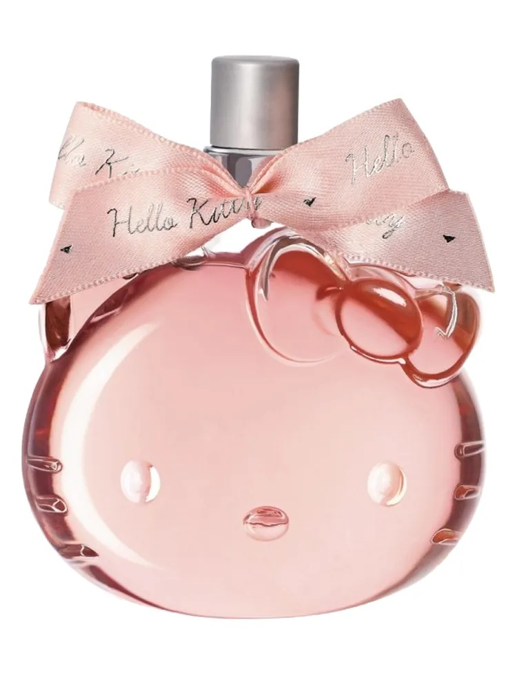 Hello Kitty Paris for women