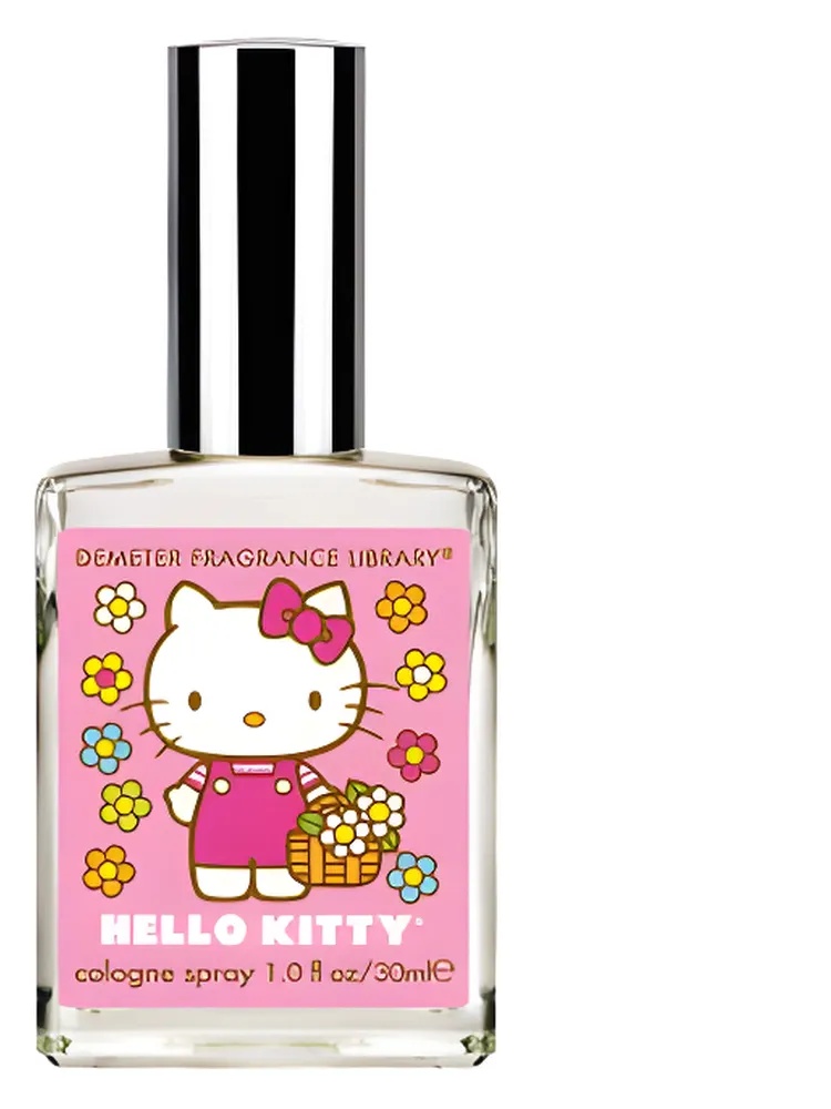 Hello Kitty Spring thumbnail 2