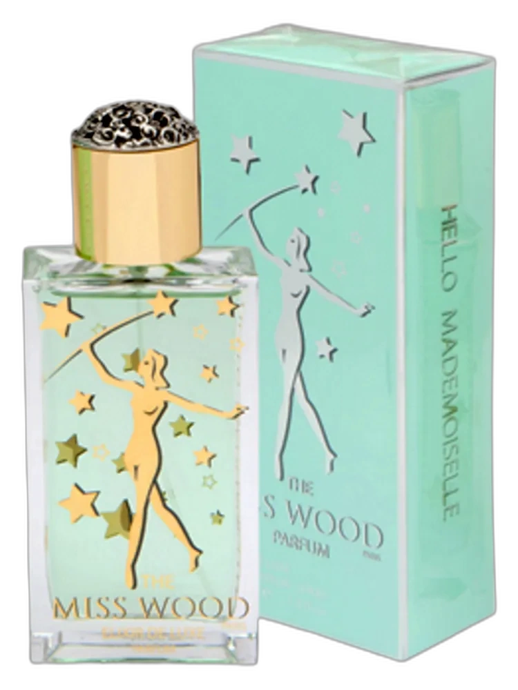 Hello Mademoiselle for women