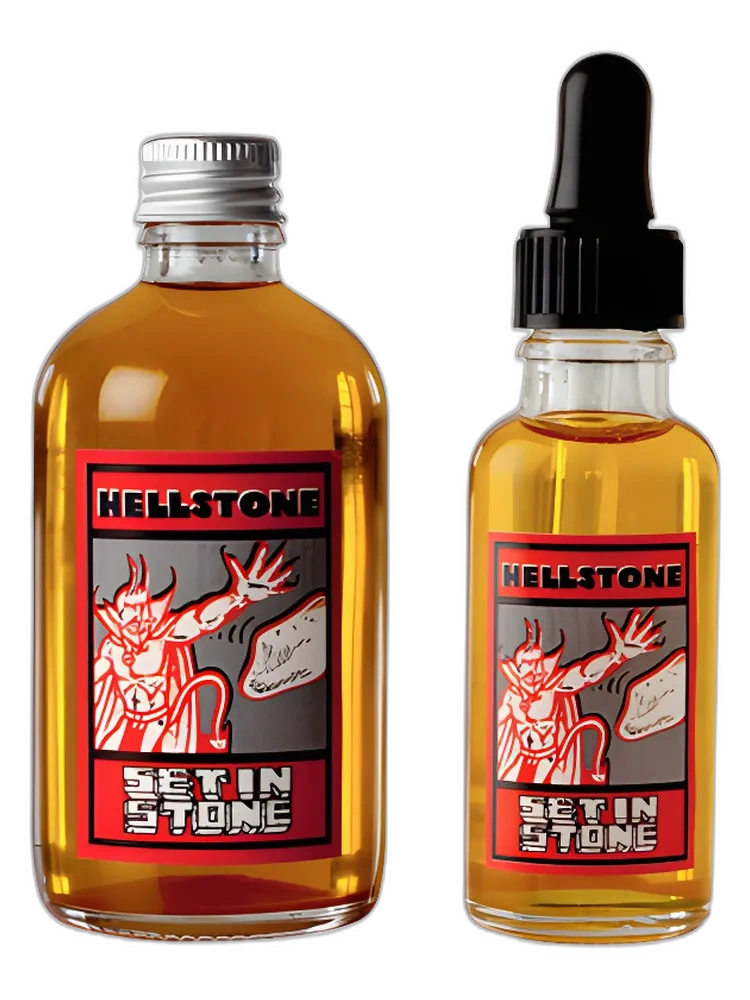 Hellstone