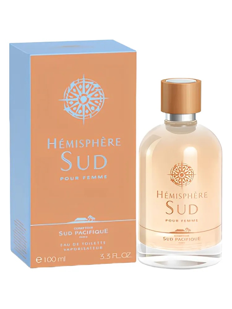Hemisphere Sud for women