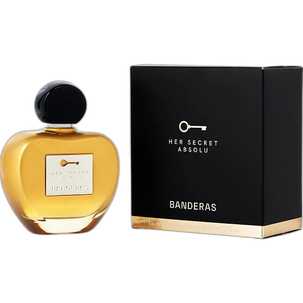 Her Secret Absolu