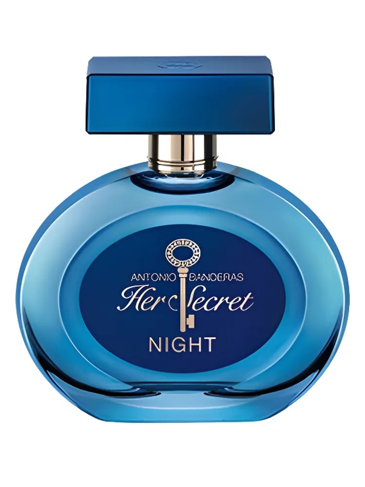 Her Secret Night for women