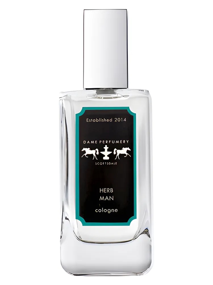 Herb Man thumbnail 2