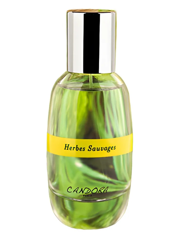 Herbes Sauvage unisex