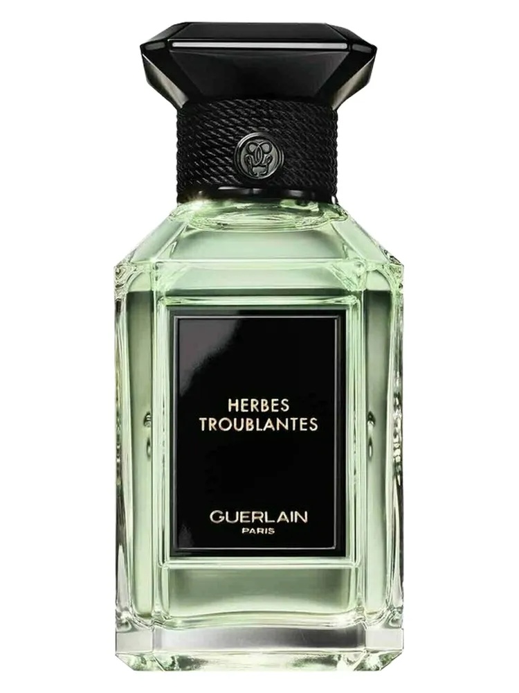Herbes Troublantes unisex