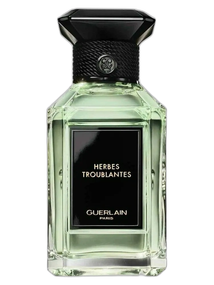 Herbes Troublantes