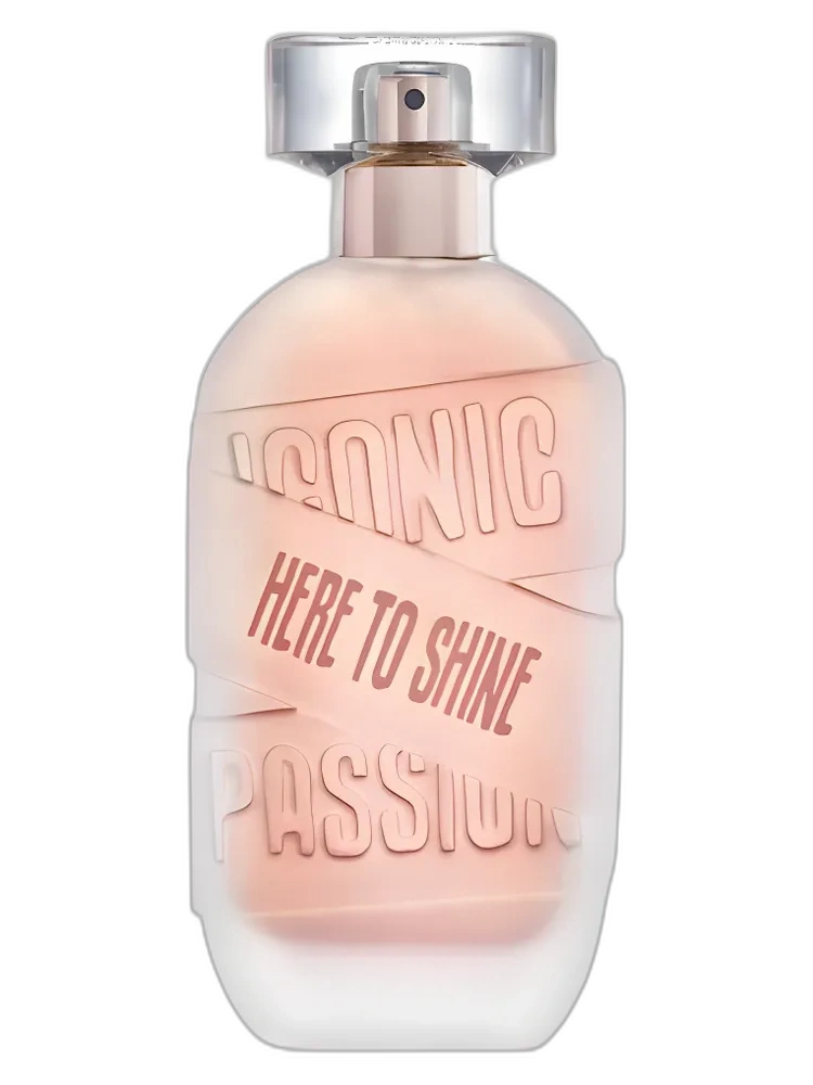 Here to Shine for women
