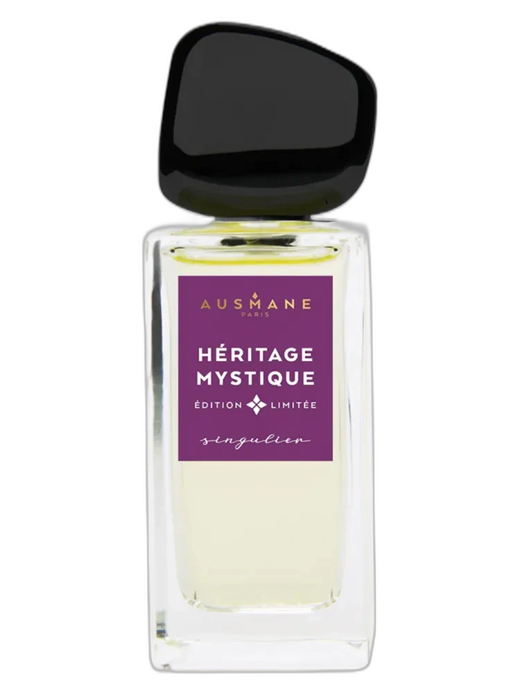 Héritage Mystique