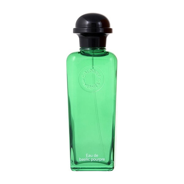 Hermes Eau De Basilic Pourpre