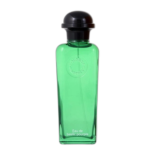 Hermes Eau De Basilic Pourpre