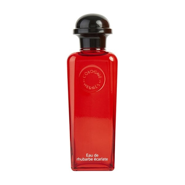 Hermes Eau De Rhubarbe Ecarlate