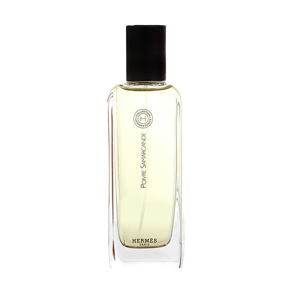 Hermes Poivre Samarcande