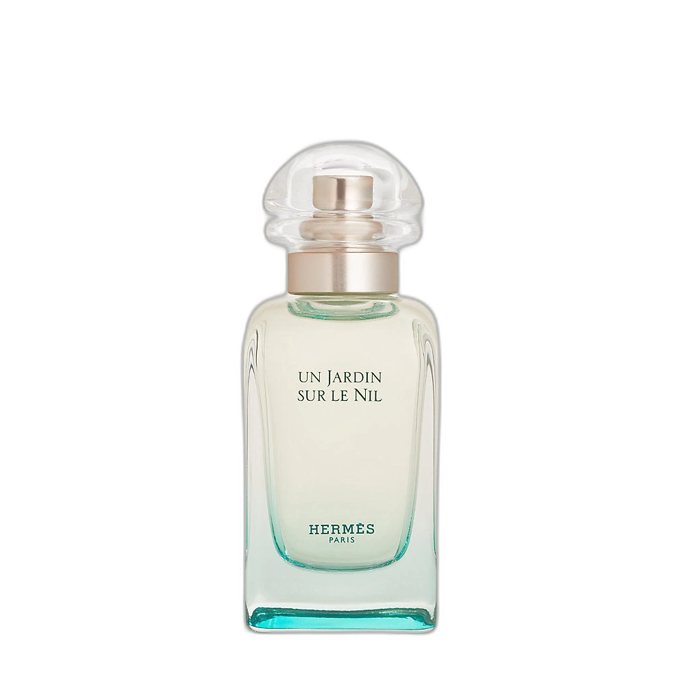 Hermes Un Jardin Sur Le Nil Edt