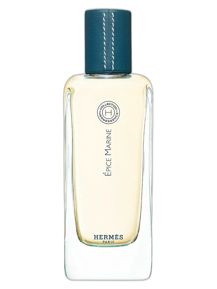 Épice Marine by Hermès