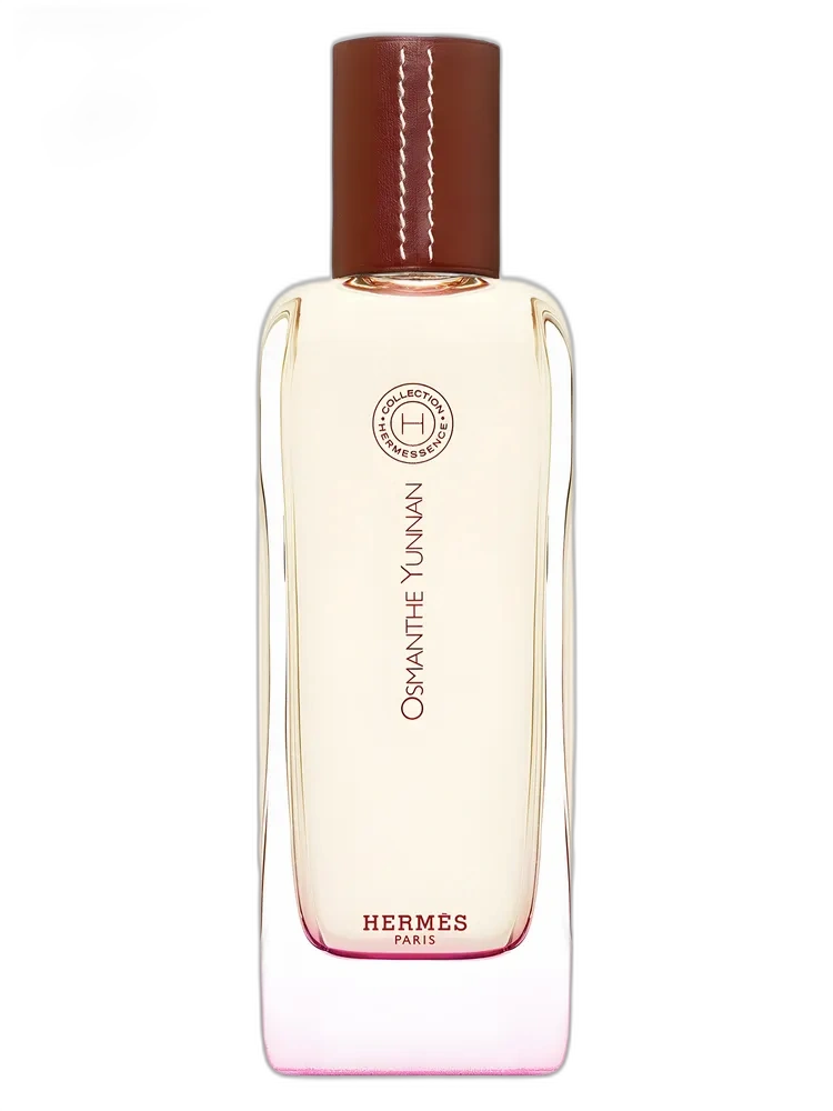Osmanthe Yunnan by Hermès