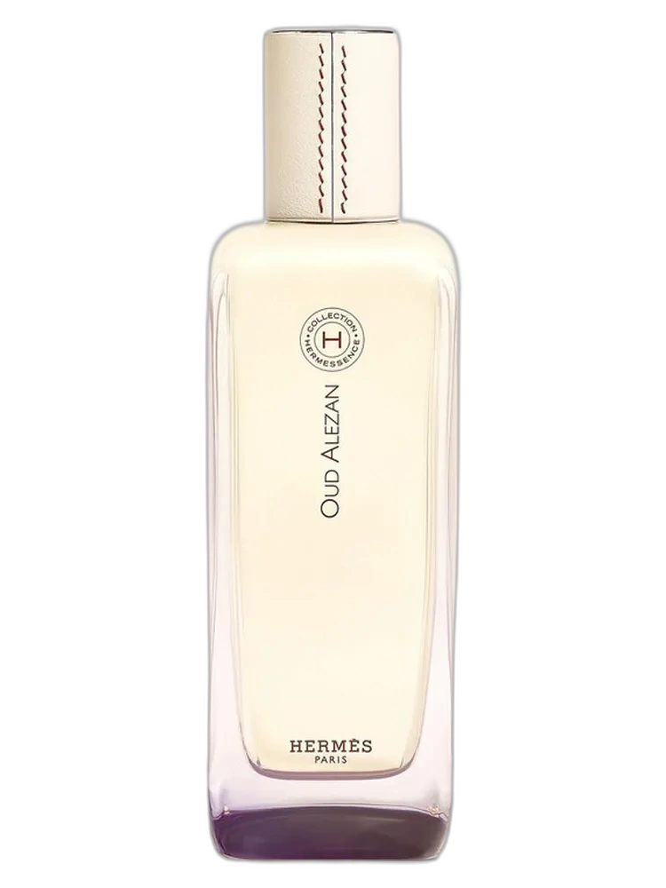 Oud Alezan by Hermès