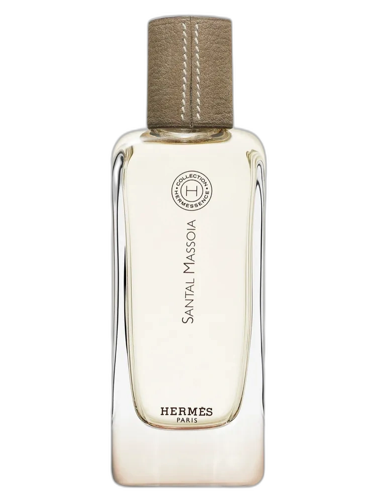 Santal Massoïa by Hermès