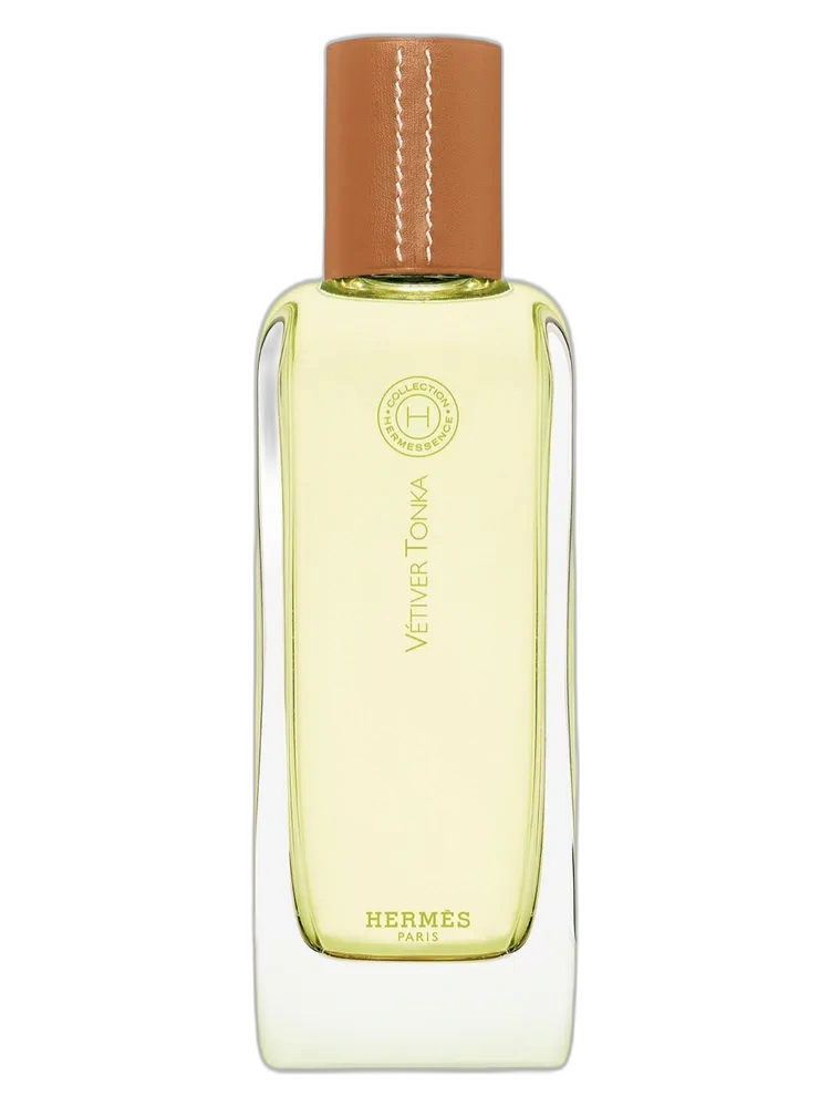 Vétiver Tonka