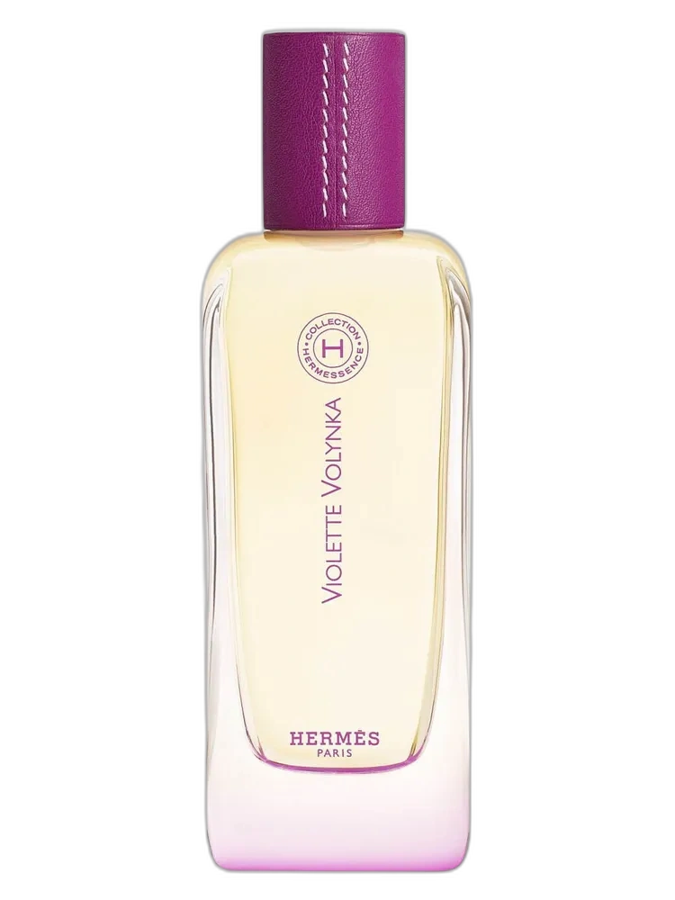 Violette Volynka by Hermès